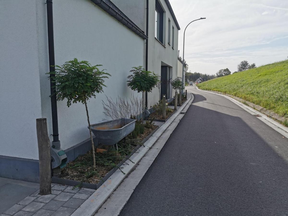 Scrab&Ble Ecologische Gastenkamers Bornem Exterior foto